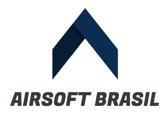 Logo Airsoft Brasil